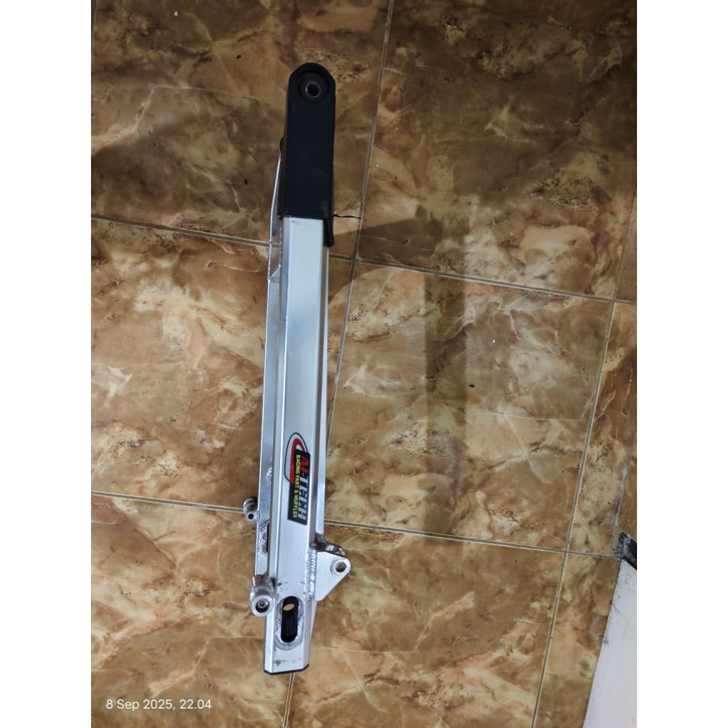 arm aitech tiger revo/tilam