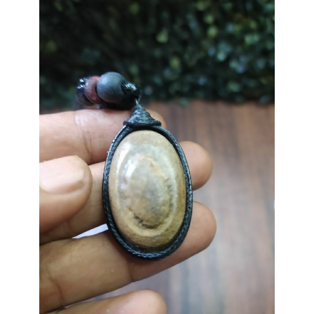 kalung liontin batu kalung liontin cowok cewek