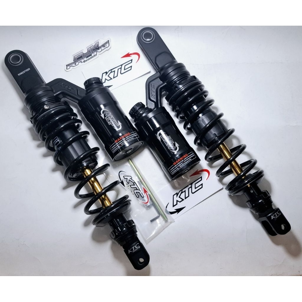 Shock Tabung PCX KTC Racing