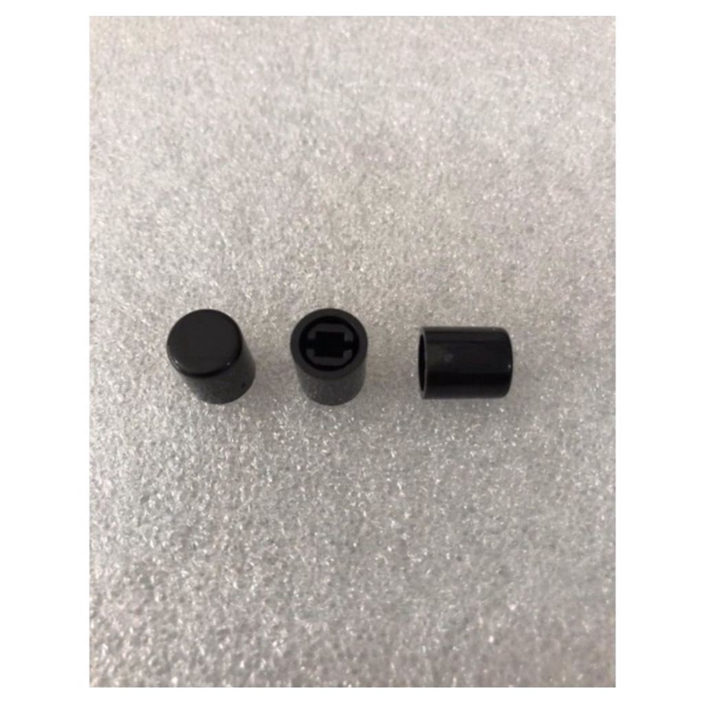 Knop switch DPDT import