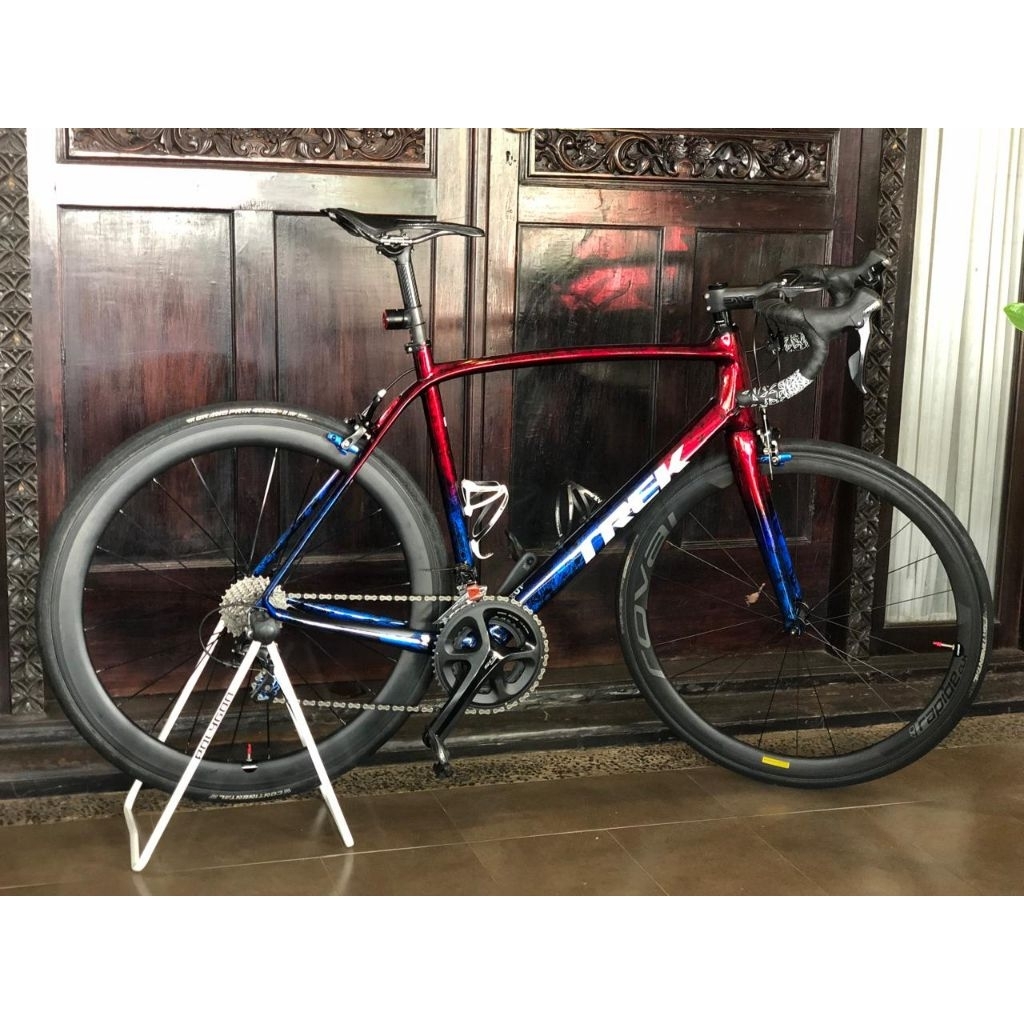 ROADBIKE TREK EMONDA SL5 (Decal)
