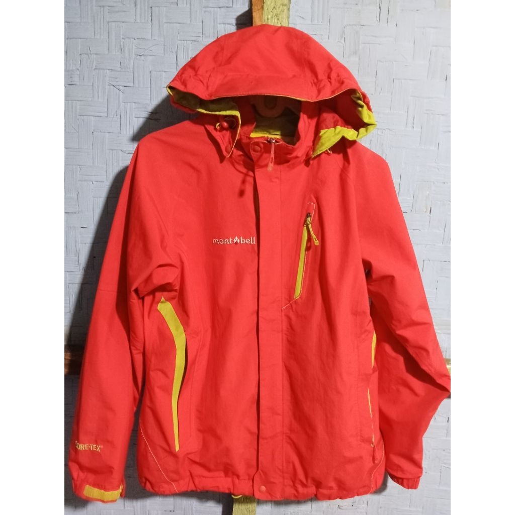 montbell