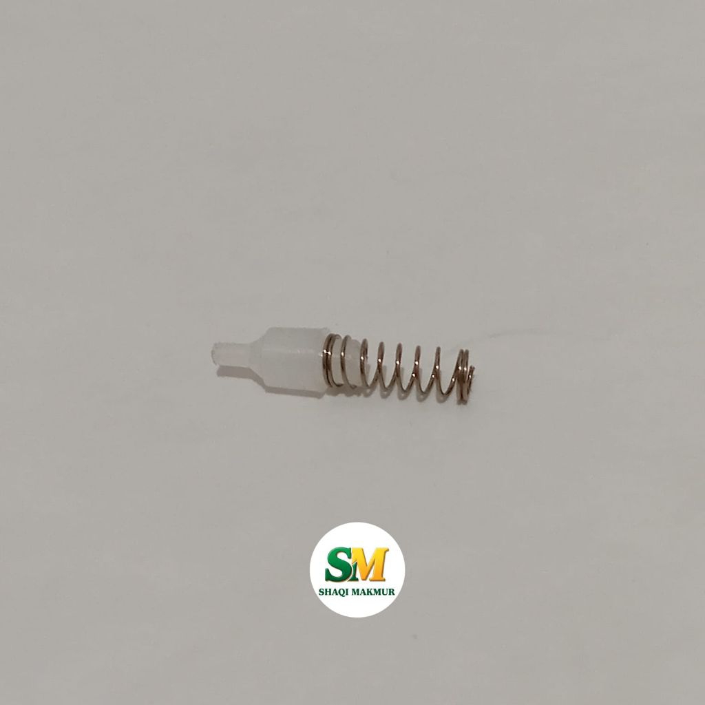 Pentil Mini Kupler Teflon