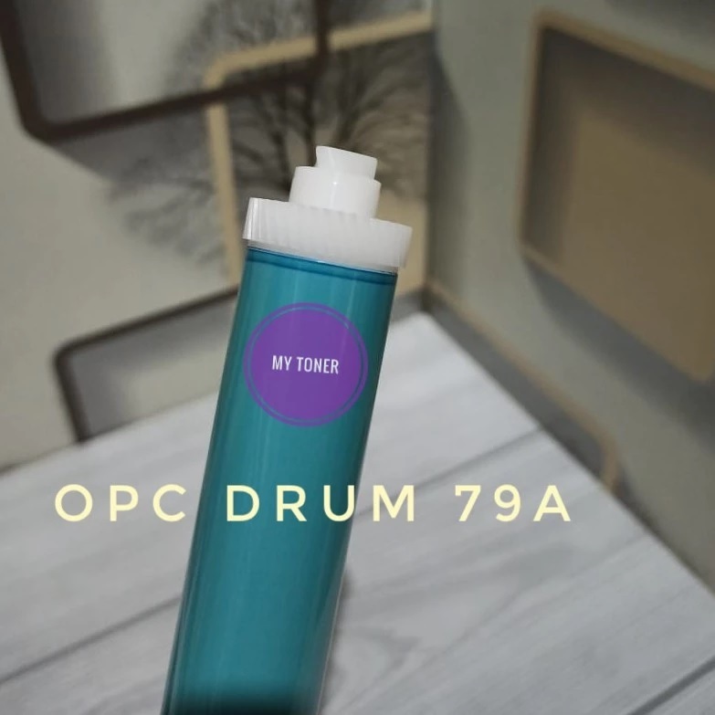 Opc Drum Pseries Blue CF279A 79A Printer PRO M12 M26 m26w m12w