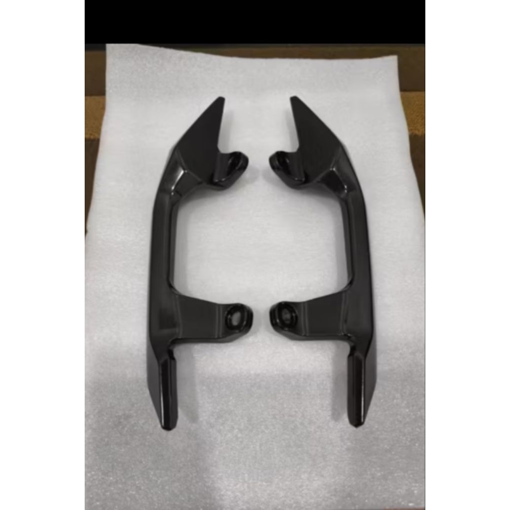 1 Set Begel Pegangan jok Honda AdV 160 Adv 160 Original