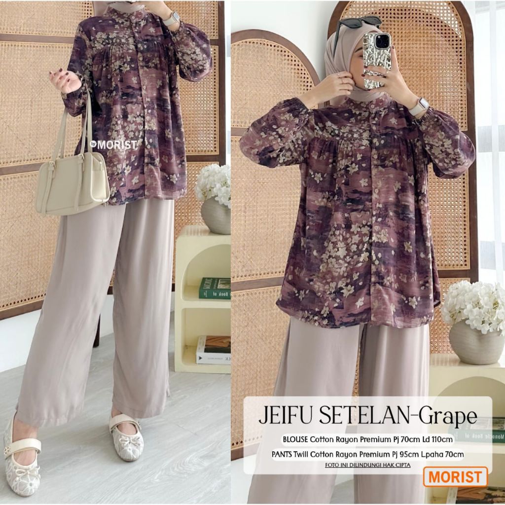 Homedress ori morist / daster premium bahan premium rayon / baju rumahan wanita