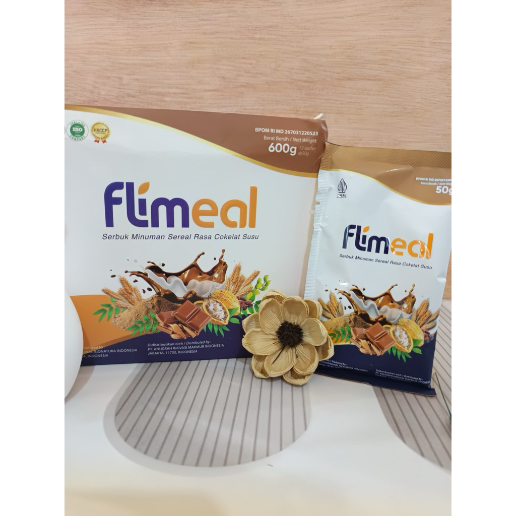 FLIMEAL (Per Sachet)