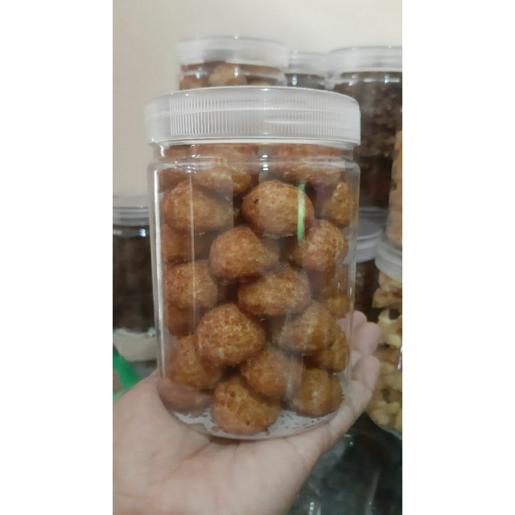 palm cheese cookies