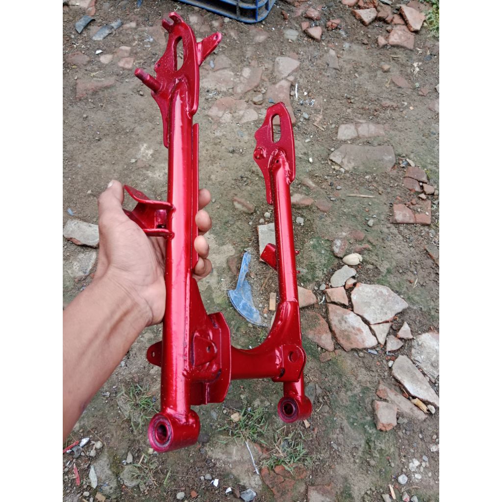 arm gl 100/125 original copotan