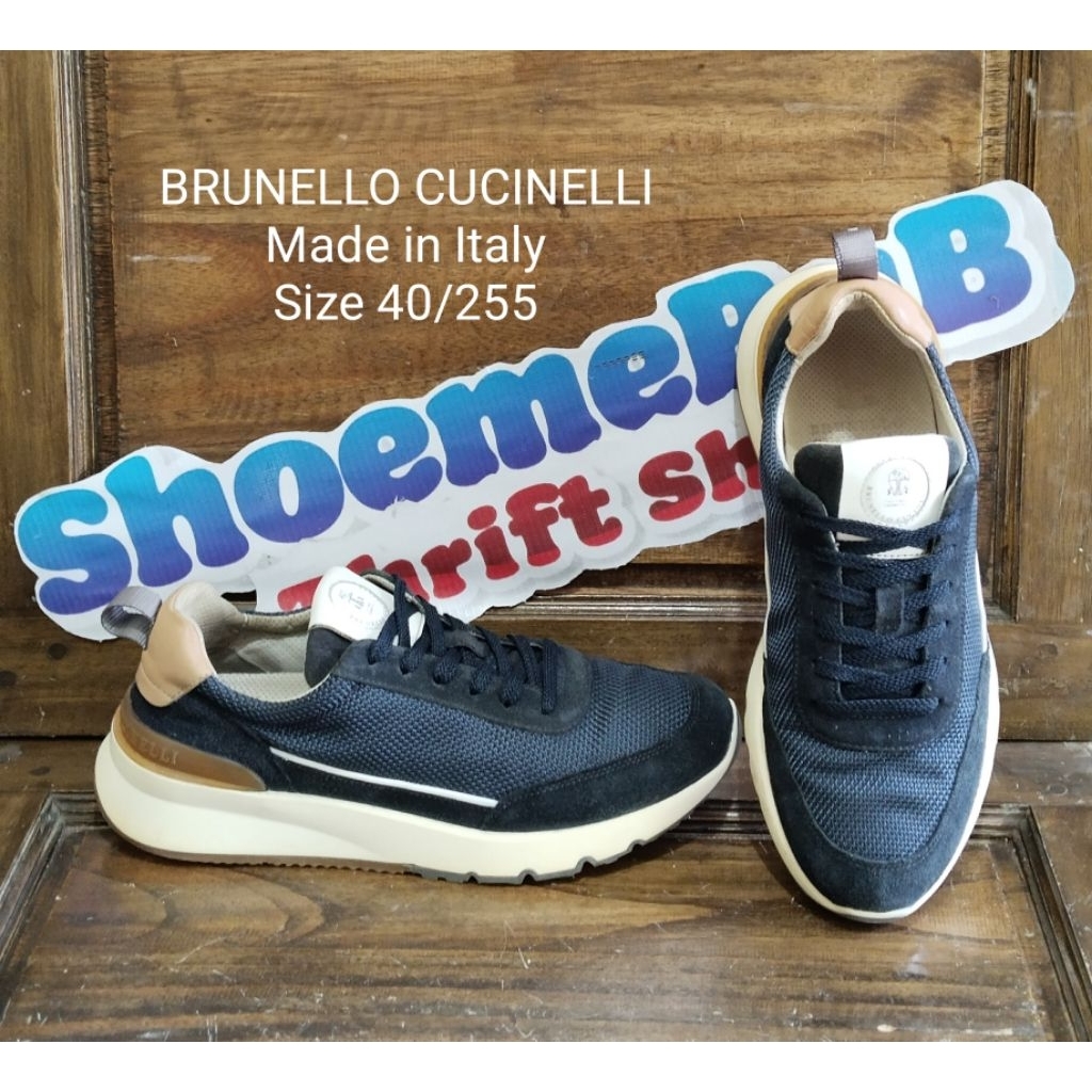 BRUNELLO CUCINELLI
