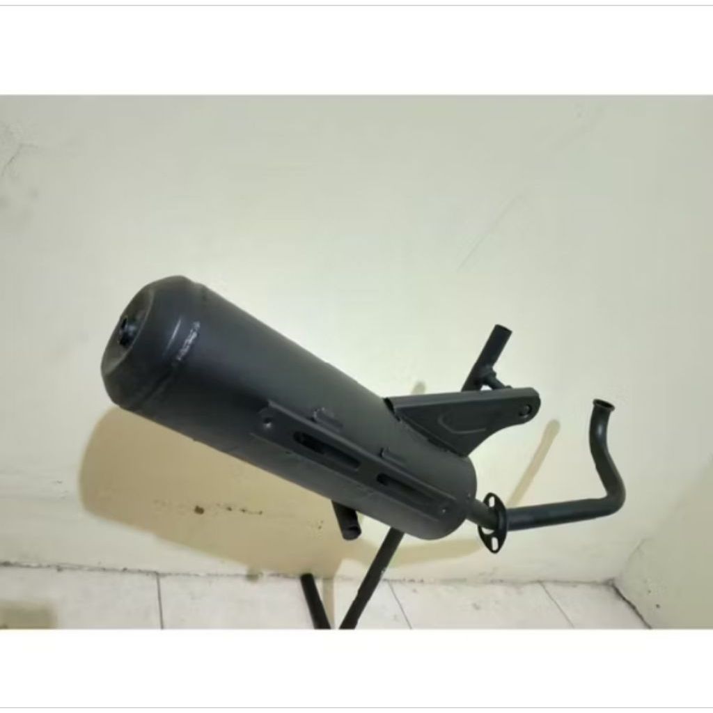 Knalpot standar copy beat suara standar original