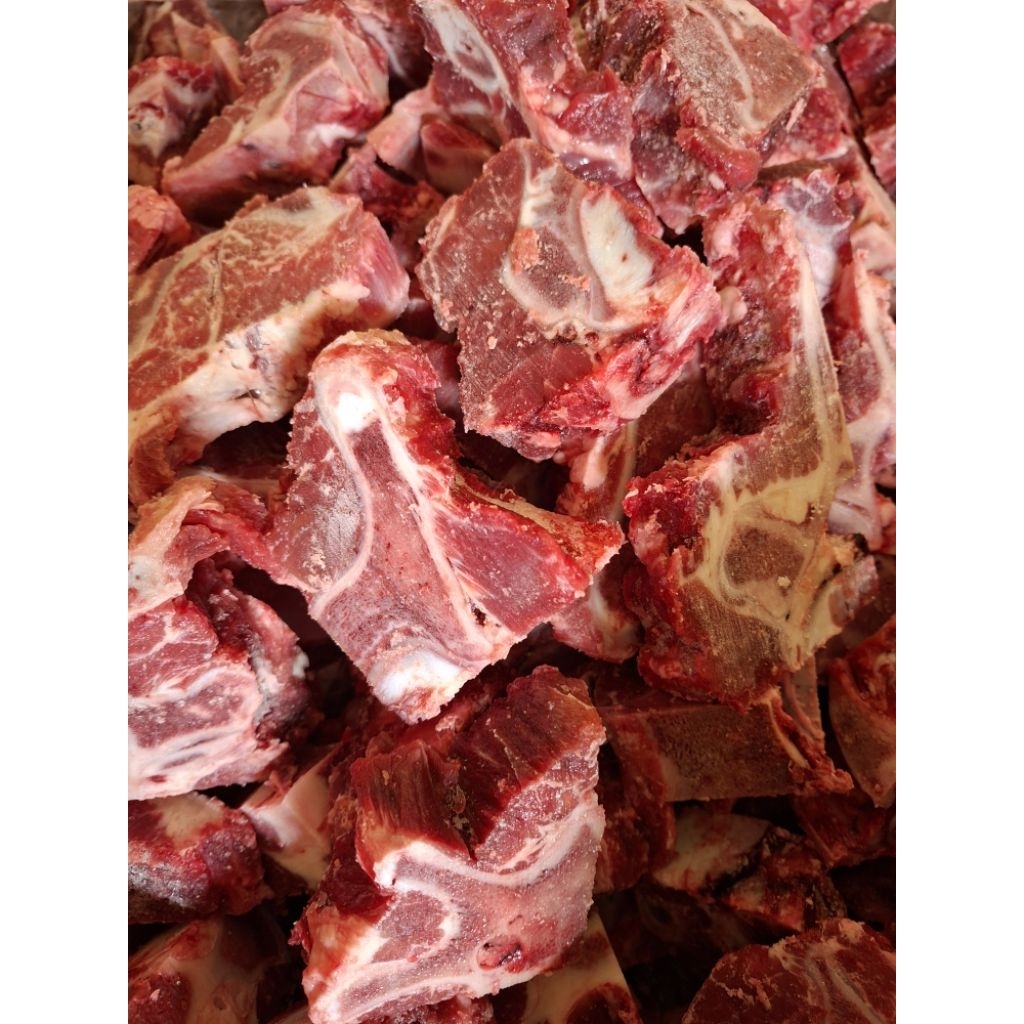 IGA GONDRONG PREMIUM