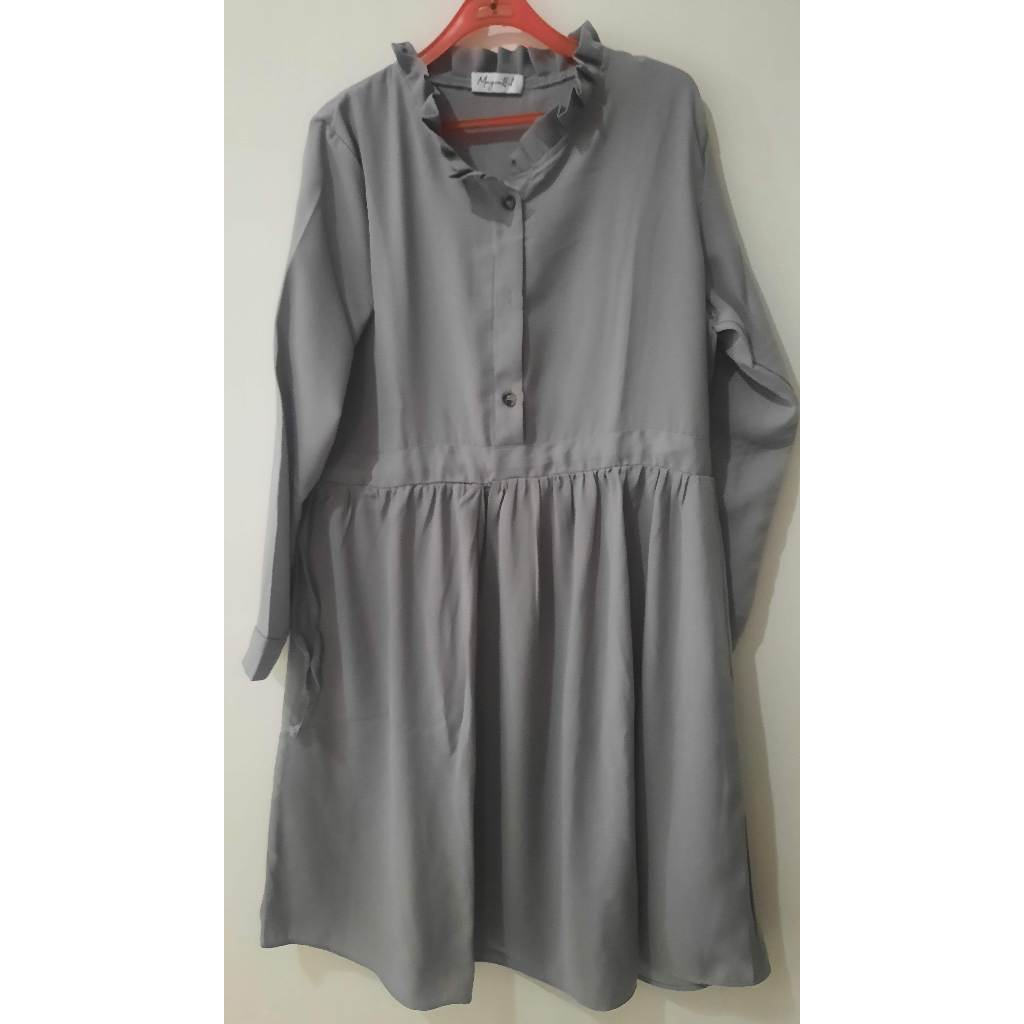 (PRELOVED) Tunik Myoutfit