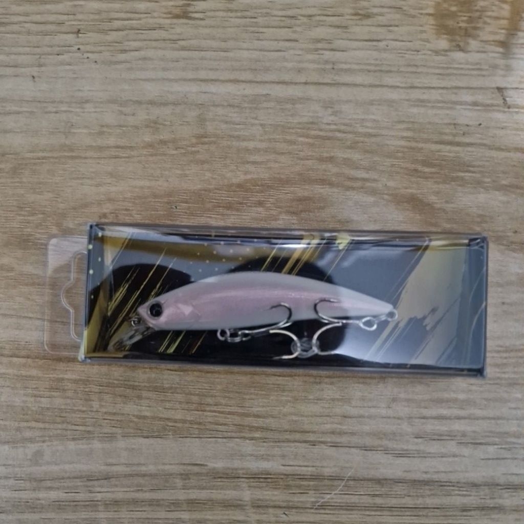 Lure Sakana Jerkbastard 70s Sinking Rattle 70mm