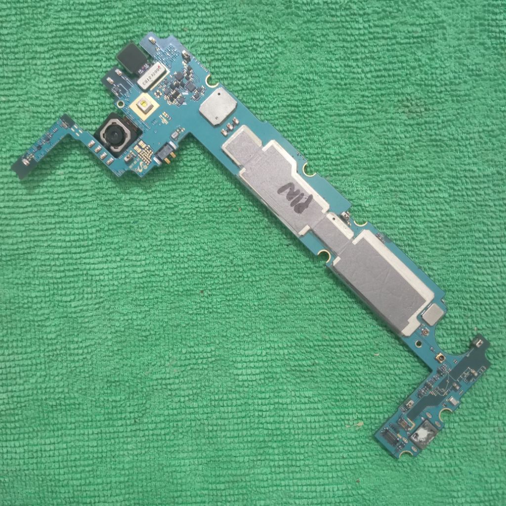 MESIN SAMSUNG J7 PRIME NORMAL BERGARANSI ORIGINAL CABUTAN
