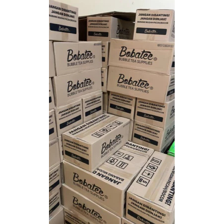 Bobatee 1 Dus Isi 10 Pax Grosiran
