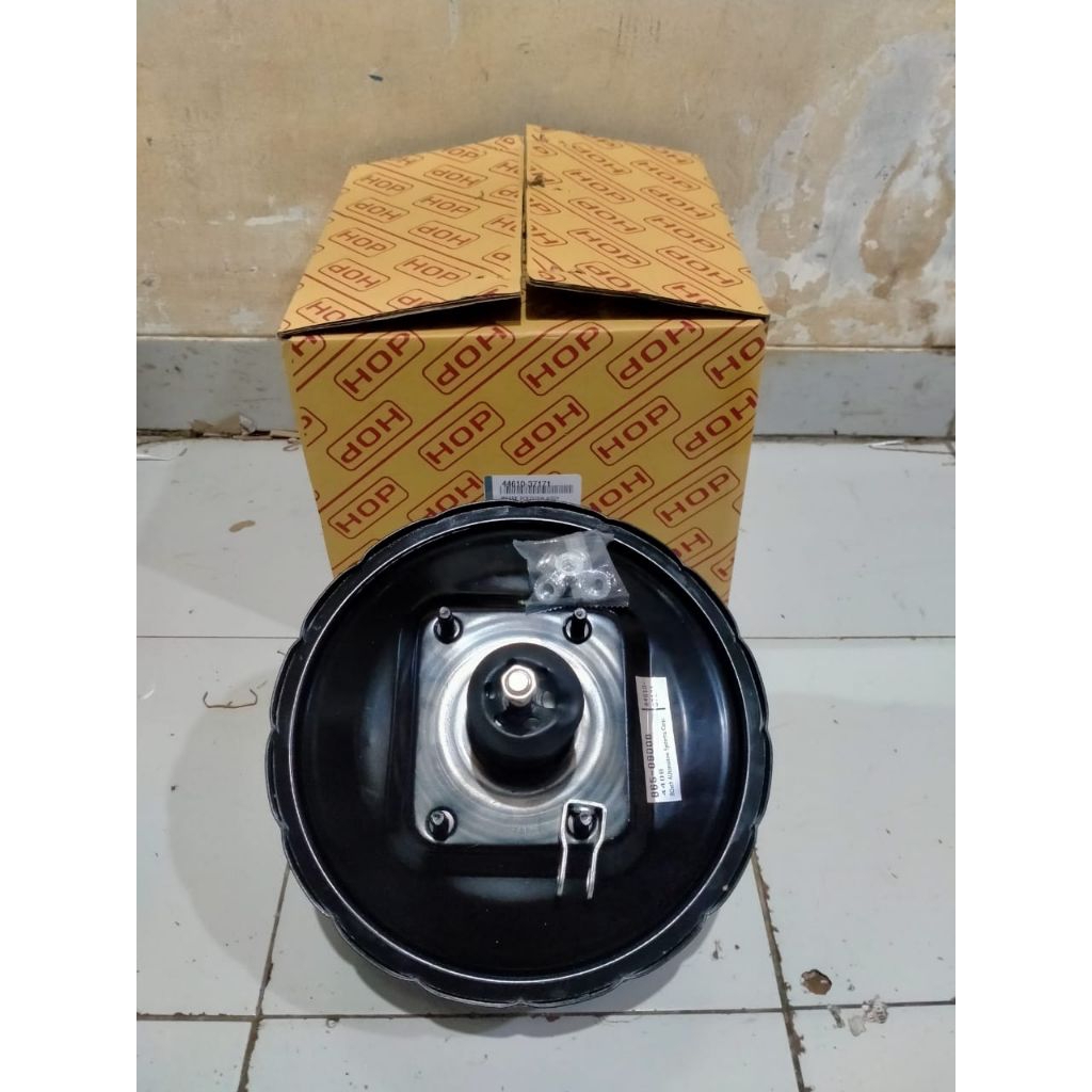 Boster Assy Brake Boster Assy Boster Rem Hino Ht125 Dutro Ht130 Gress