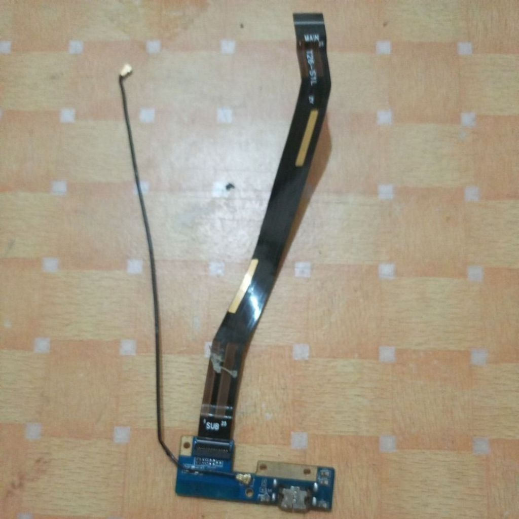 flexi+papan cas hp cina VFone ori copotan