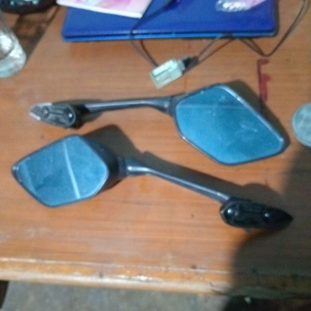 Spion Yamaha R25 Ori TOYO