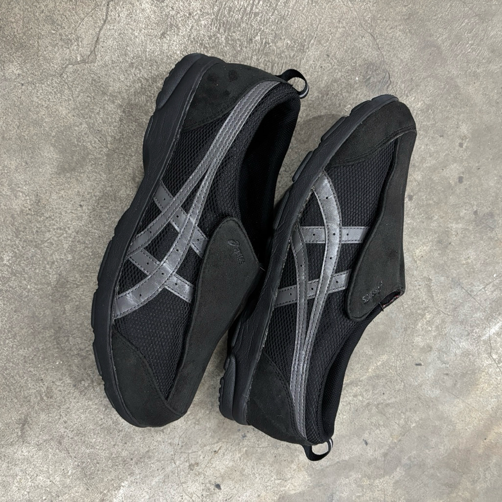 Asics Lifewalker Kiko Kostadinov