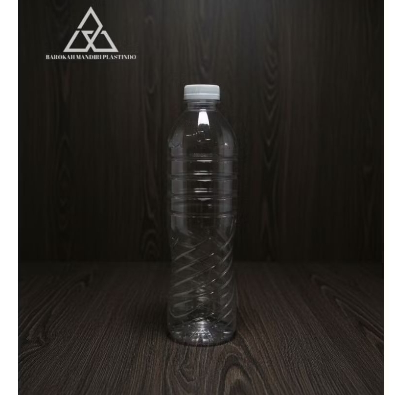 BOTOL AMDK 600ML SN /BOTOL PLASTIK 600ML