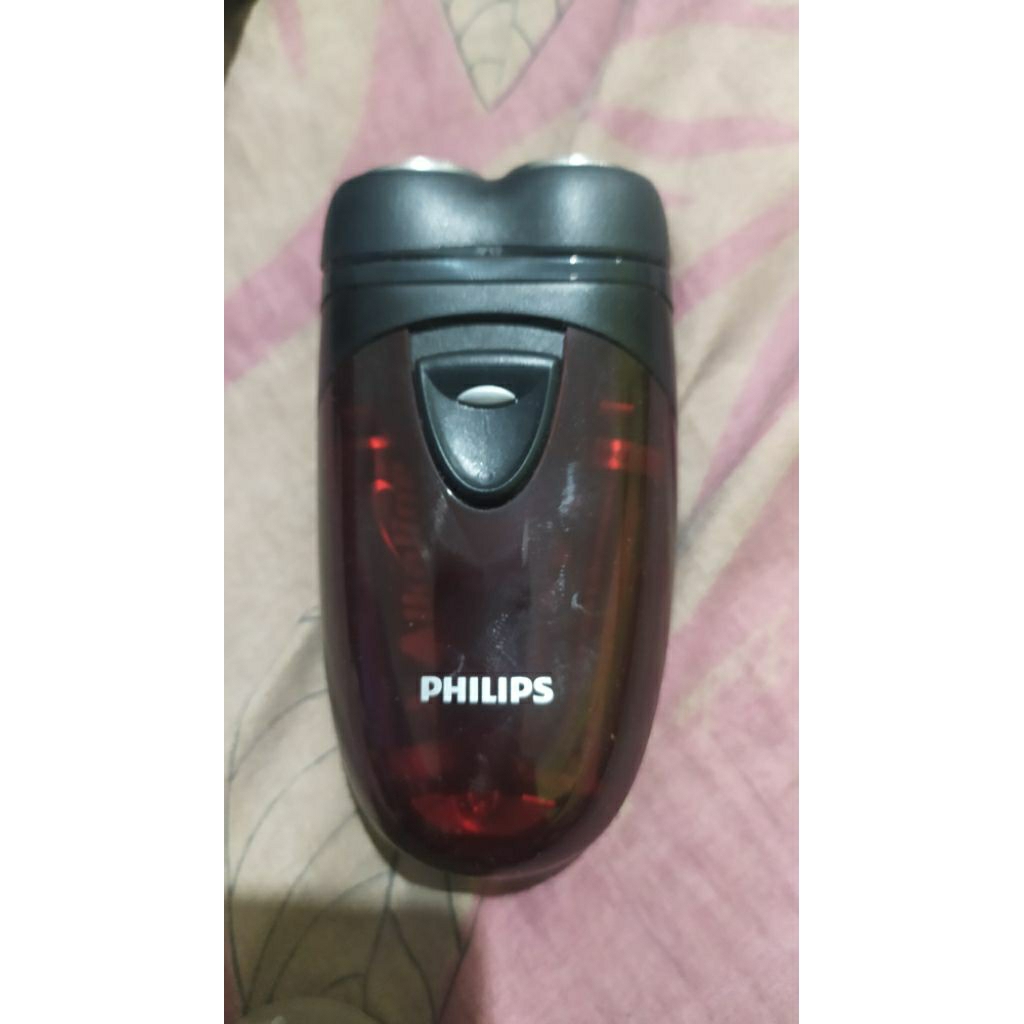 alat cukur kumis philips