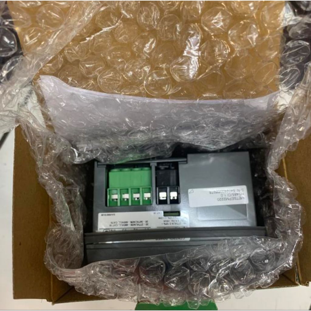 METSEPM2220 POWER METER SCHNEIDER