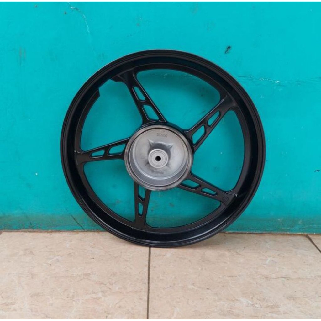 velg belakang jupiter z burhan/jupiter robot
