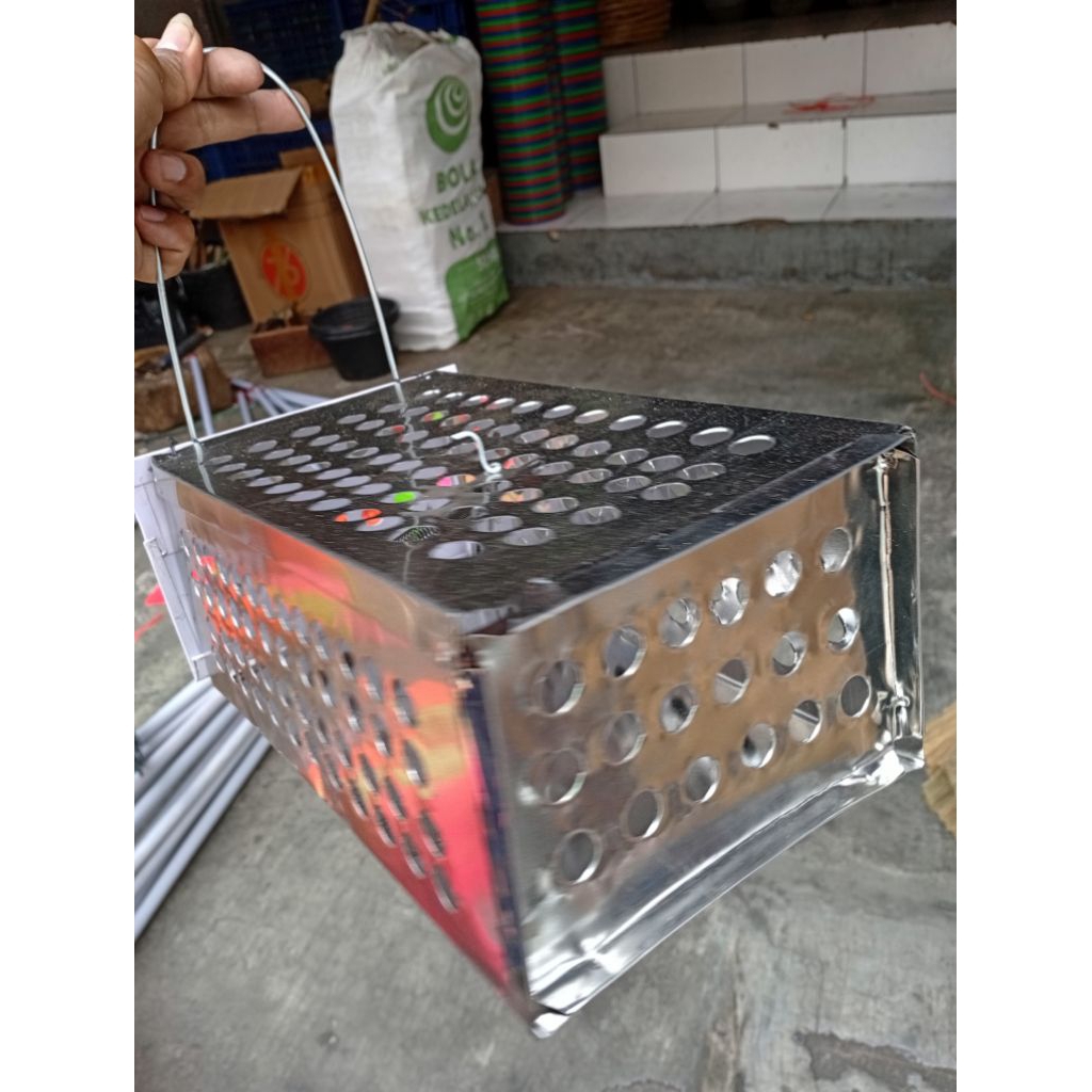 PERANGKAP TIKUS KAWAT.perangkap tikus super ampuh,perangkap tikus otomatis