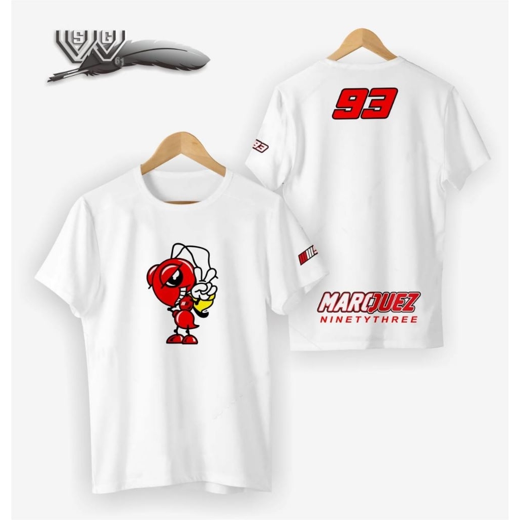 BAJU_kaos_Marquez_93