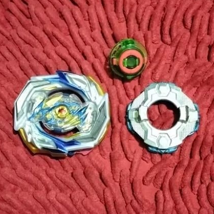 beyblade burst imperial dragon mix