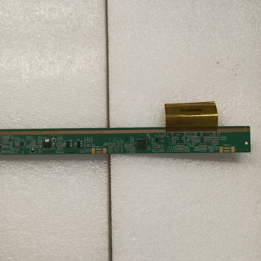 TCON SONY TV KLV-40R452 / LSY400HM02--A02 / KSZ80_0B_S4LV0.2