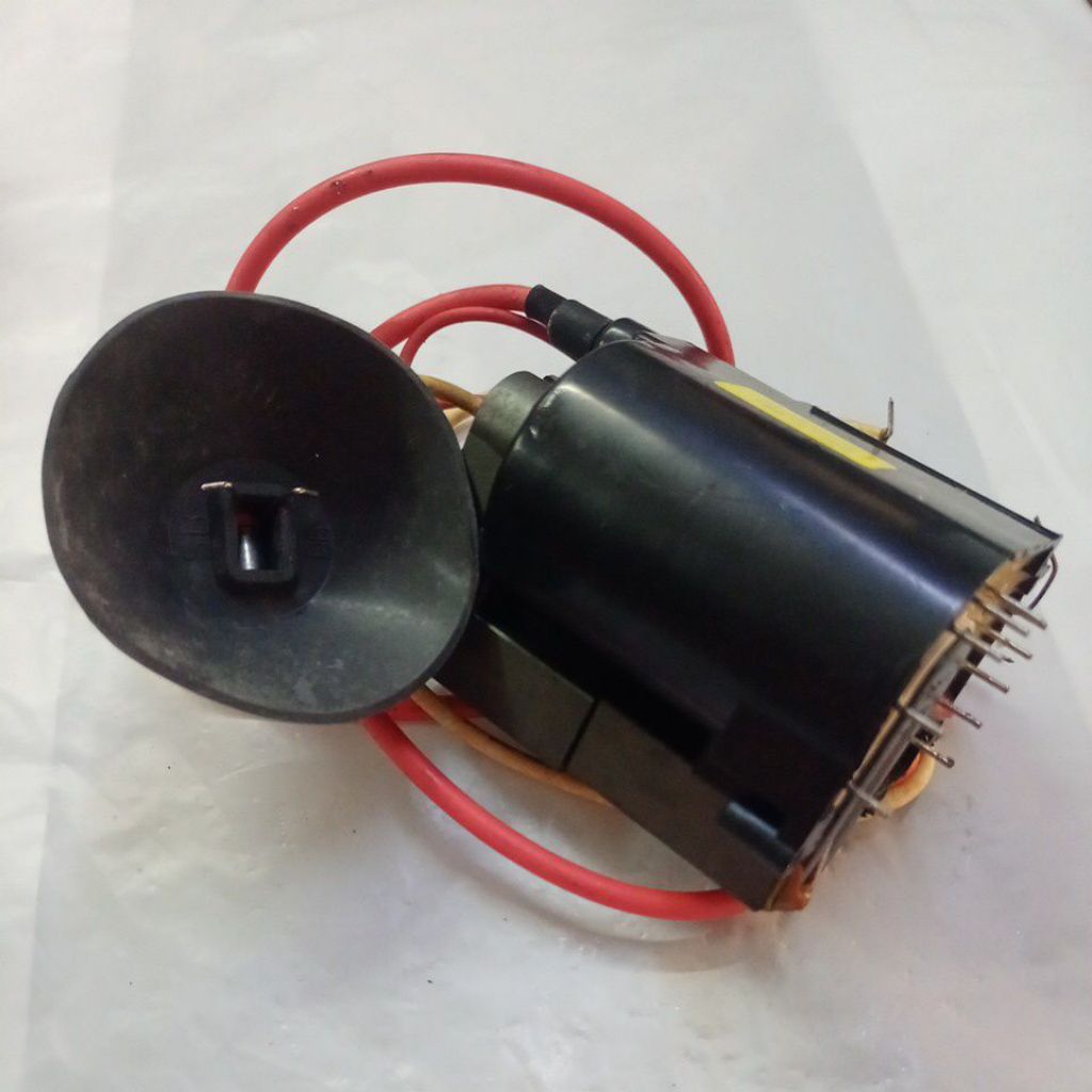 FLYBACK TRANSFORMER/FLYBACK TV TABUNG/FLYBACK TV