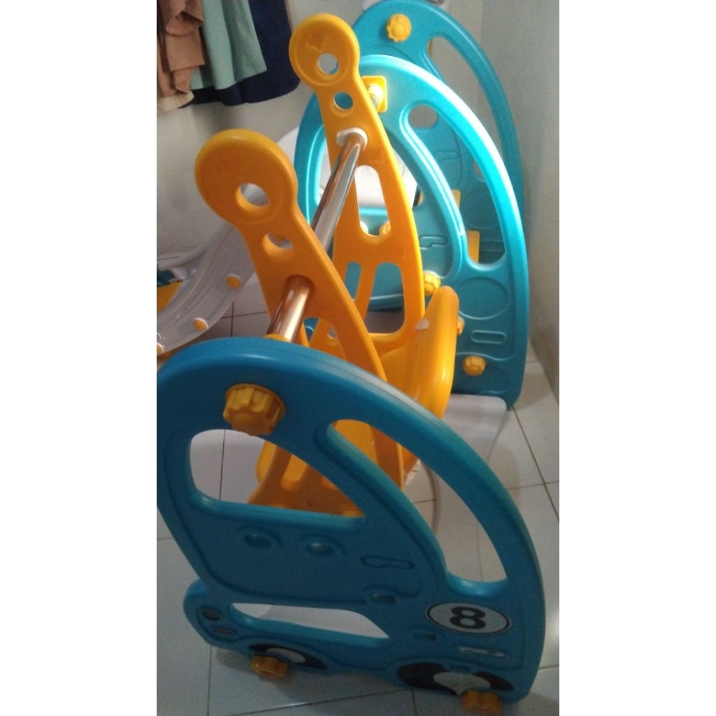 PRELOVED LABEILLE PEROSOTAN AYUNAN