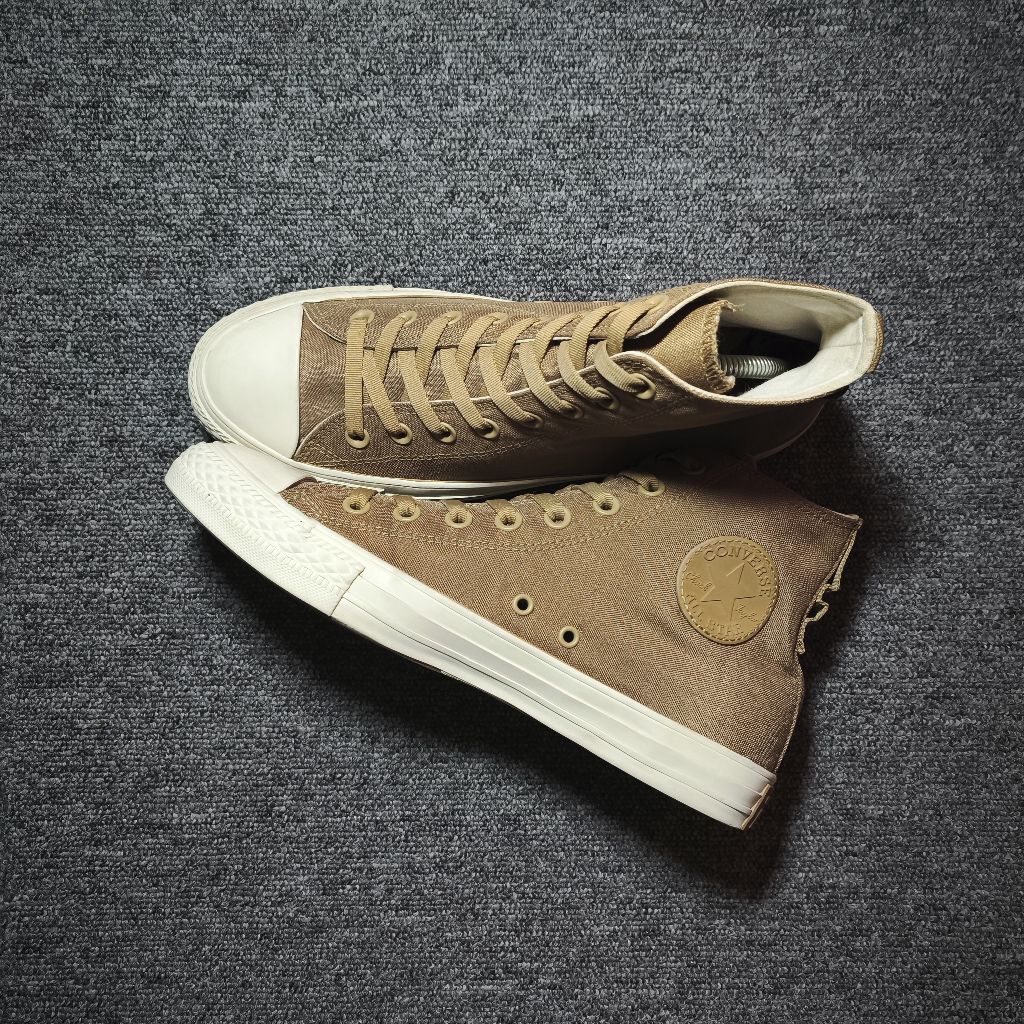 Converse CTAS Cordura High 'Teak Egret'