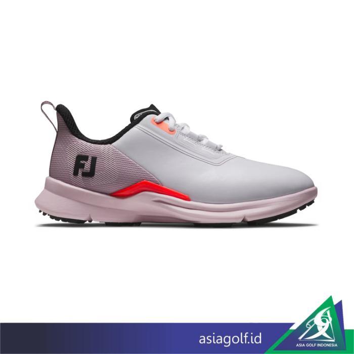 Ladies Shoes Golf Footjoy Fuel SS25 | Golf | Sepatu Golf