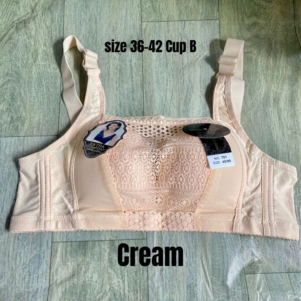 BRA KAMBEN KUALITAS PREMIUM BRA KAIT 4 JARING
