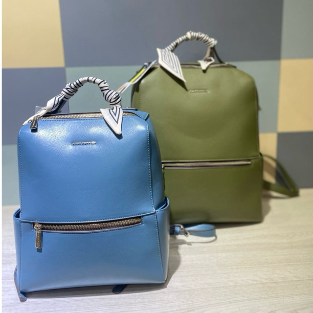 READY VERON BACKPACK ORIGINAL HUSH PUPPIES SALE TAS RANSEL WANITA