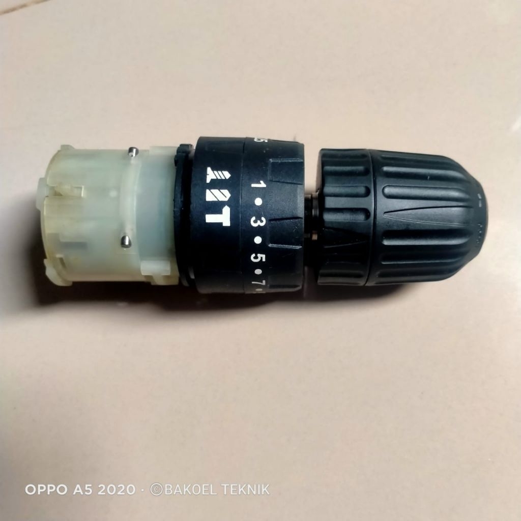 Gear Box + chuck 10mm impact bor cordless GEARBOX IMPACT DRILL bor cas 21V 20V 36V/Bisa Drill