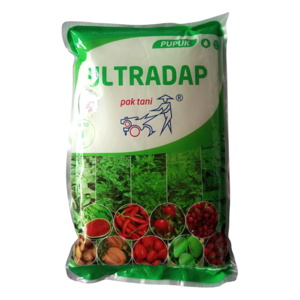 ULTRADAP
