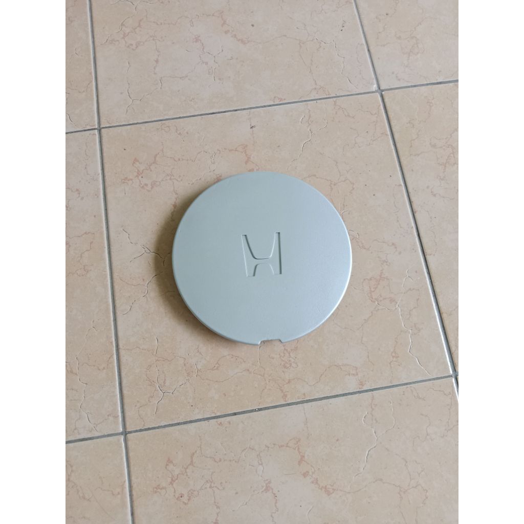 center dop velg Accord Prestige bekas original