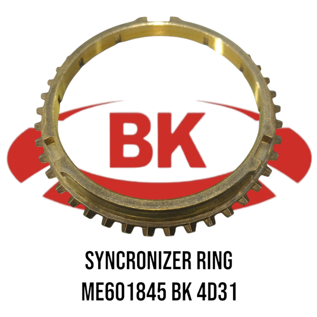 GIGI KUNINGAN BESAR PS100 ME601845 BK