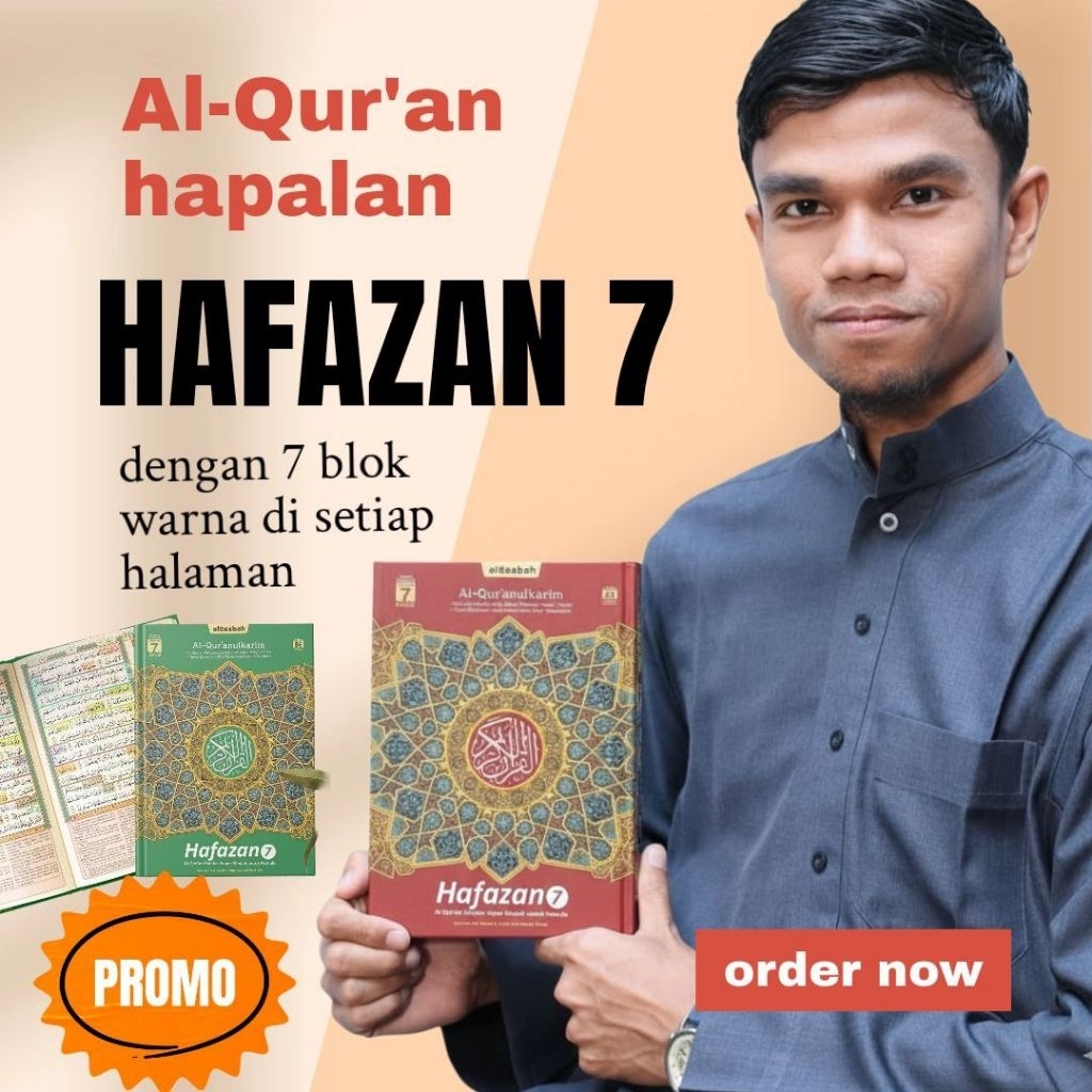 hafazan 7