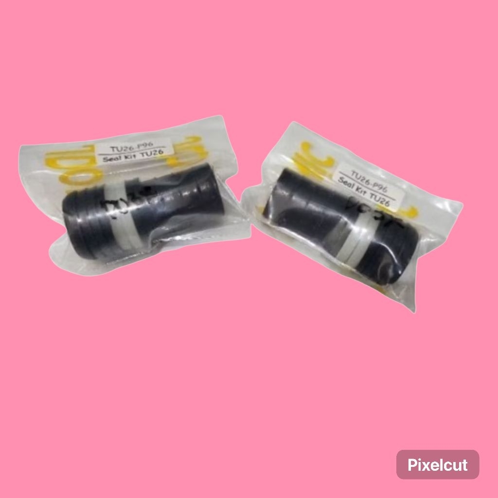 Seal Kit Mesin Semprot Hama TU26 2TAK / Seal Komplit Sprayer Hama 2Tak
