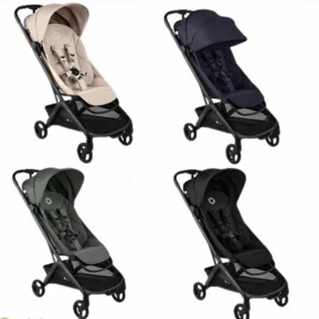 (Sewa) Bugaboo Butterfly 2