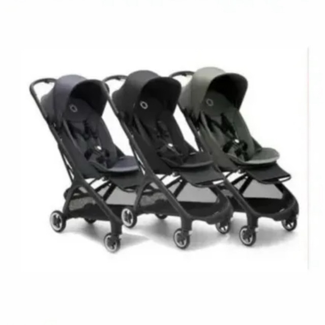 (Sewa) Bugaboo Butterfly