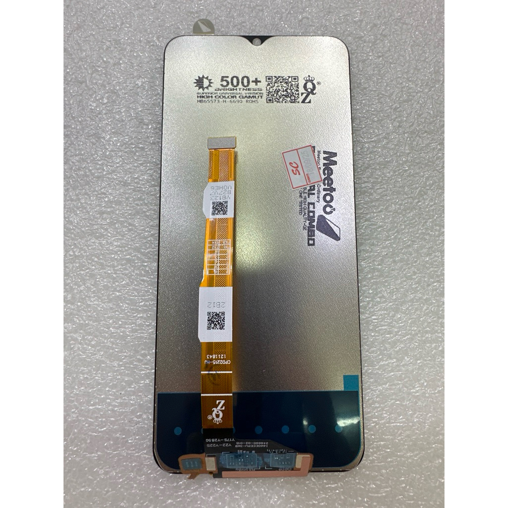 lcd vivo y17s -y22