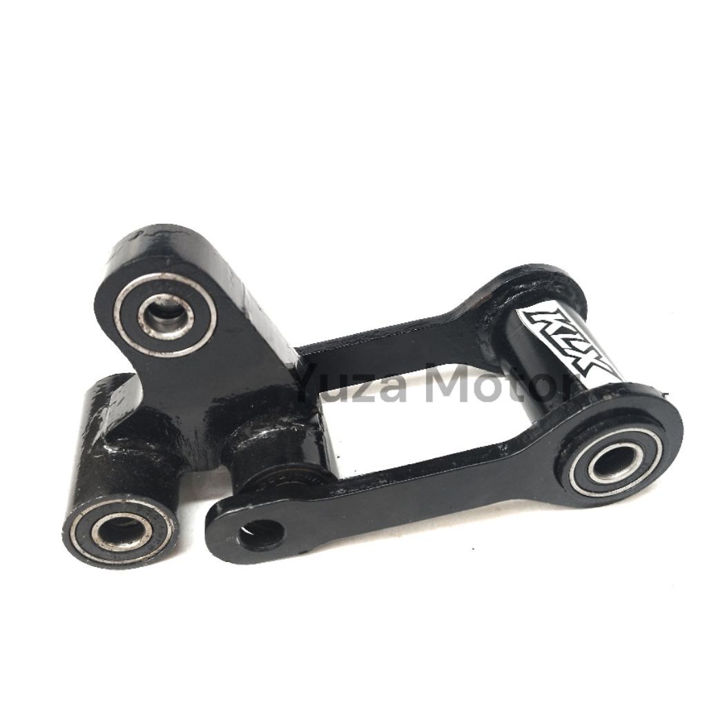 UNITRACK UNITRAK KLX BF Dtracker PLUS BEARING/LAHER LURUS dan LENGKUNG