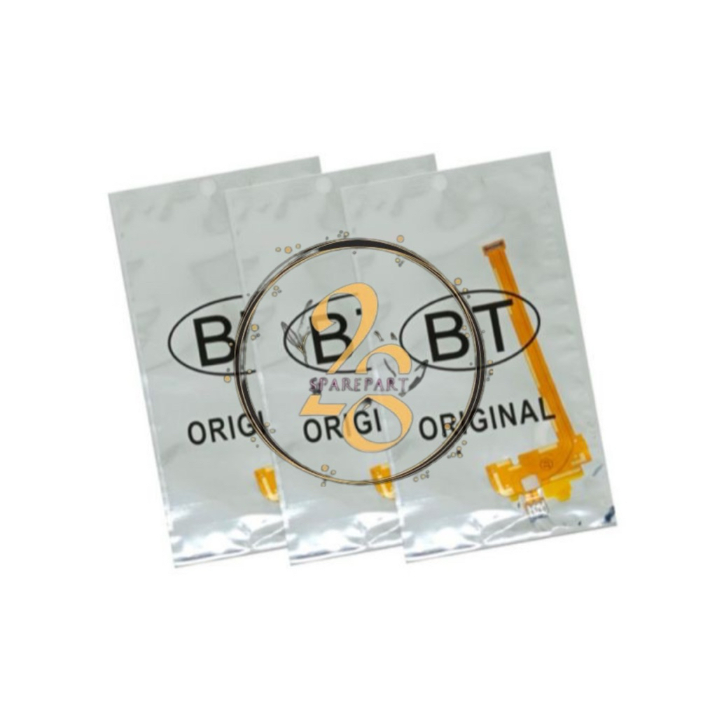 FLEXIBLE TC / CONEKTOR CHARGER OPPO A39/A57 ORIGINAL