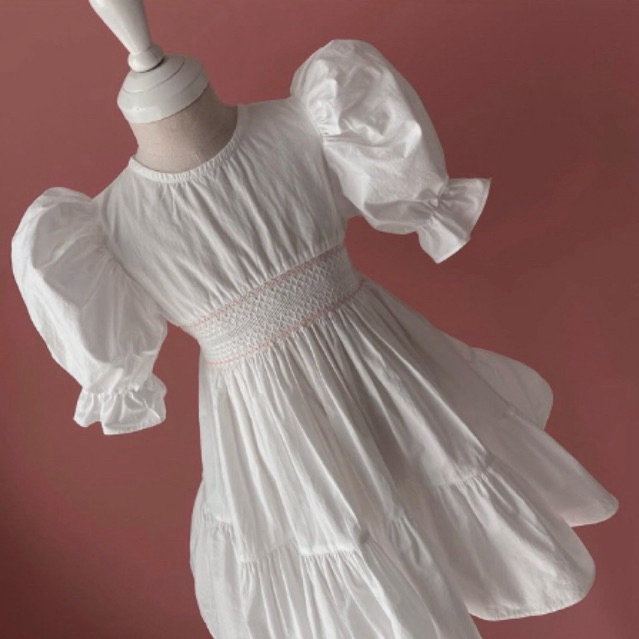 Dress khusus Request